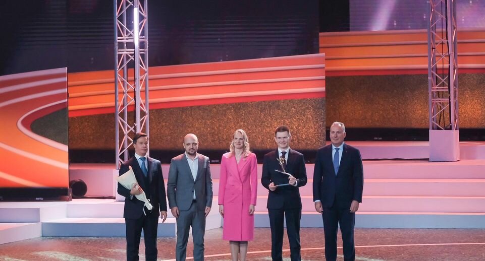 Фото: пресс-служба губернатора Московской области📷
