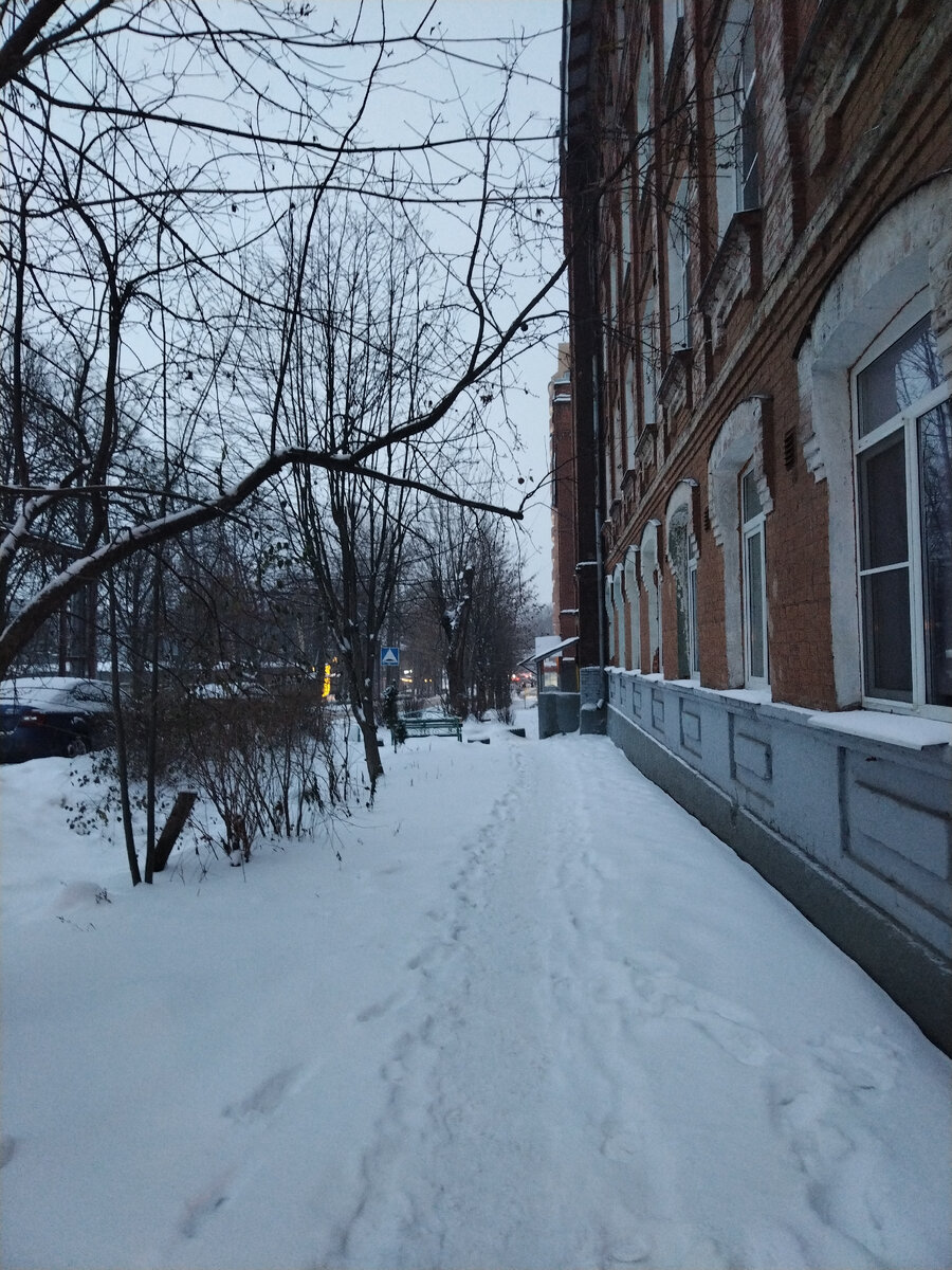 Фото автора 