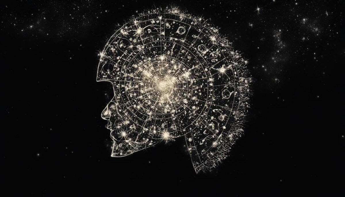 Взаимосвязь психологии и астрологии. 