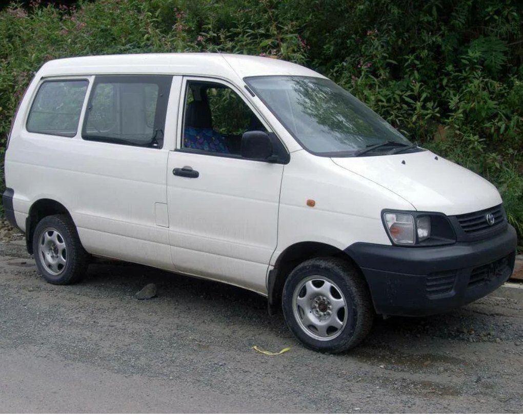 Тойота лит. Toyota Lite Ace. Тойота лит айс 2005. Toyota Lite Ace 2005. Тойота Лайт айс 2005.