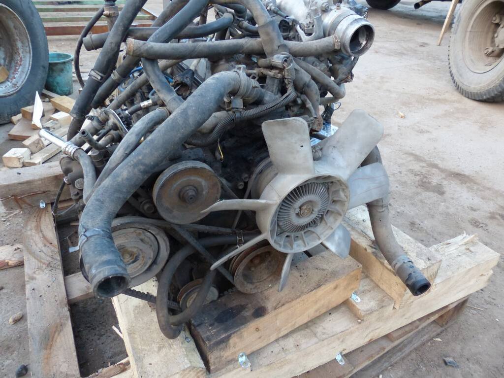 Вот так он выглядит отдельно от машины.