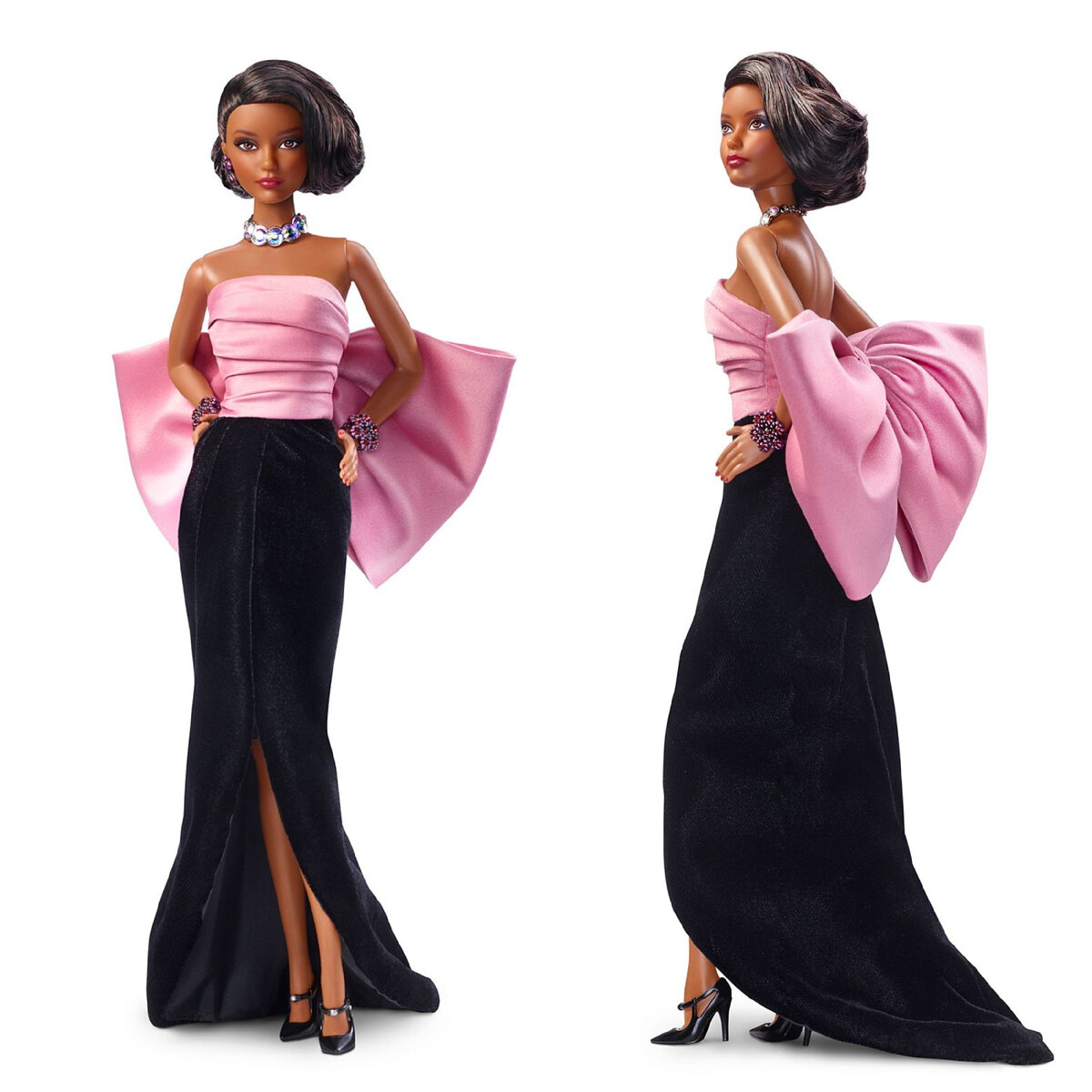 Yves saint laurent barbie 2018 sales