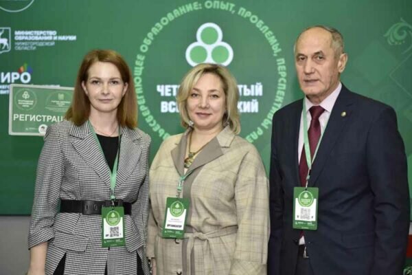    Фото: пресс-служба Правительства Нижегородской области