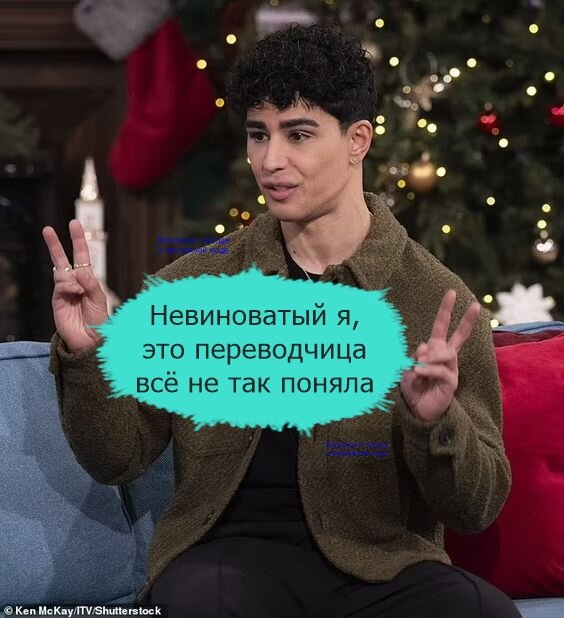 Омид Скоби продолжает утверждать, что у него не было ни малейшего намерения обнародовать имена двух членов БКС