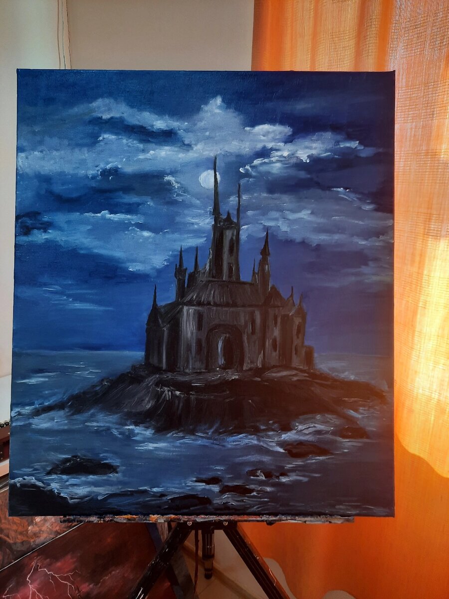 Путь к душе Дракулы