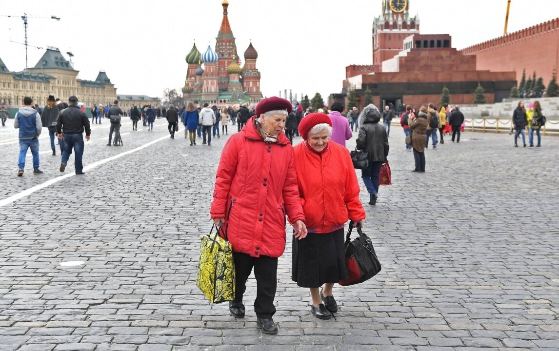    Экономист Гиринский: Росстат улучшит методику учета дохода пенсионеров с декабря