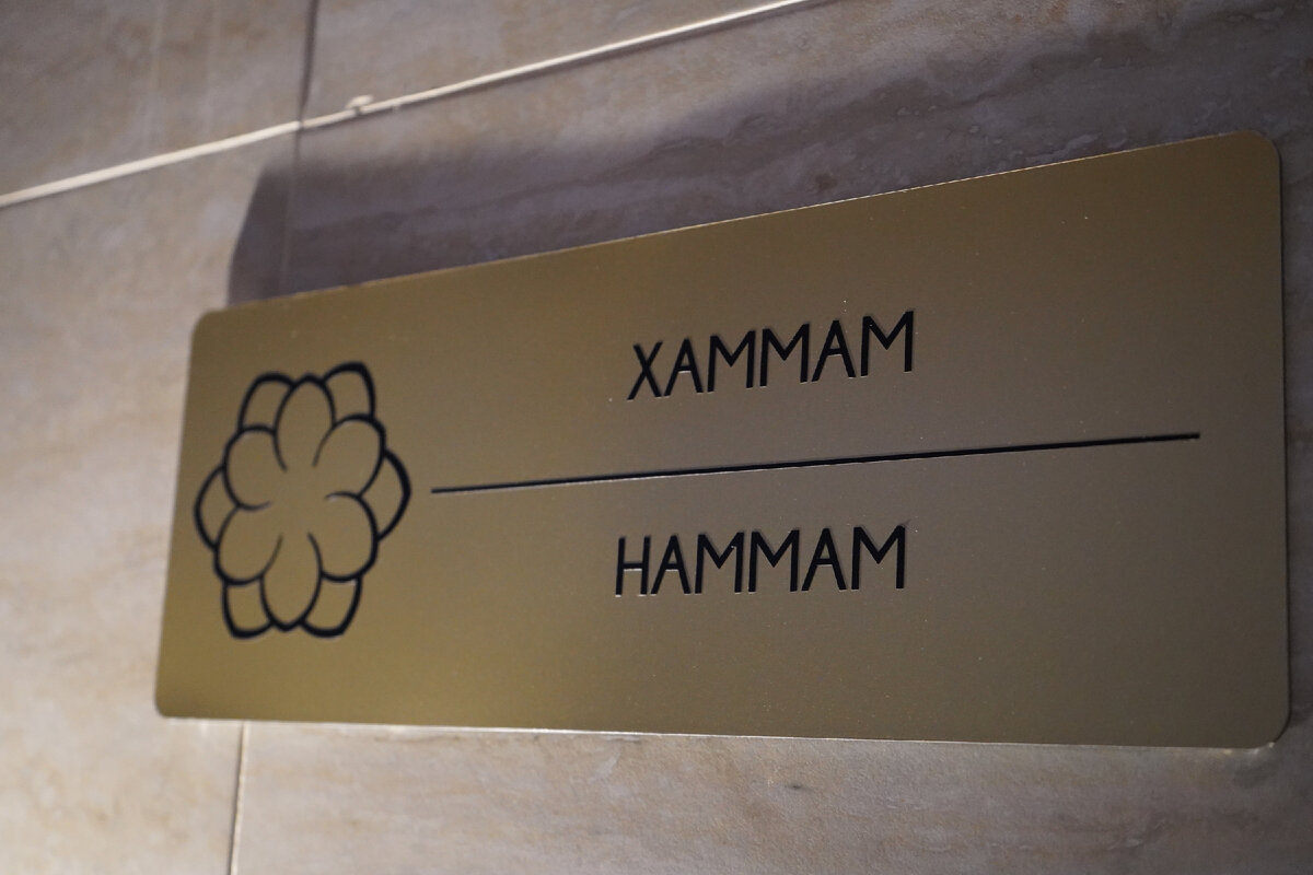 Хамам. Ритуалы очищения и обретения силы в спа-салоне. SPA-комплексы Цветок Одиссея. https://spaodissey.ru