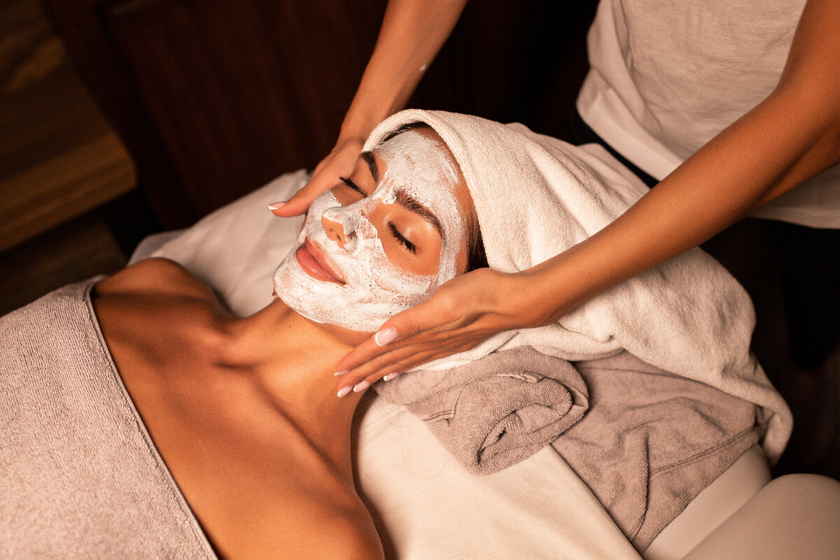 Хамам. Ритуалы очищения и обретения силы в спа-салоне. SPA-комплексы Цветок Одиссея. https://spaodissey.ru