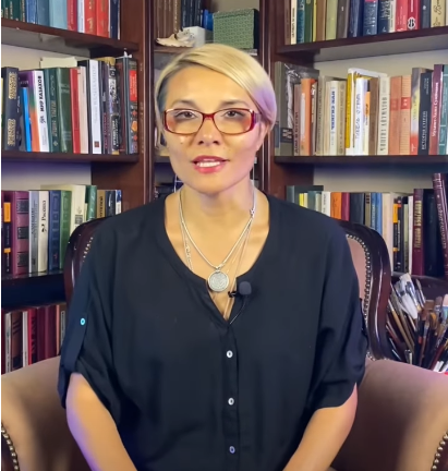 Скрин видео