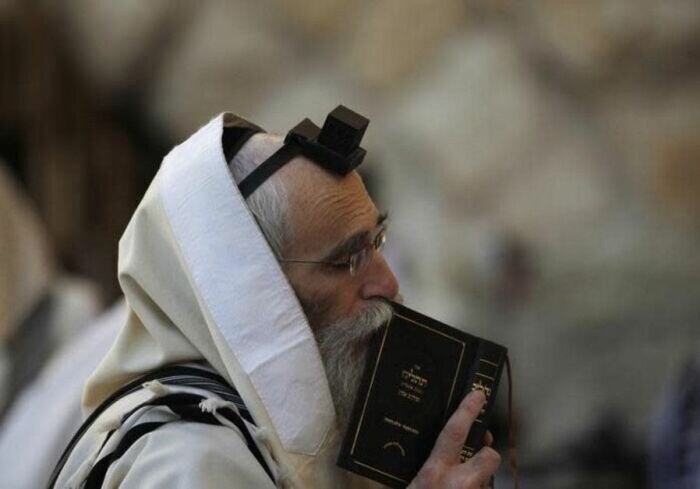 Это молитвенный амулет. |Фото: Pinterest.