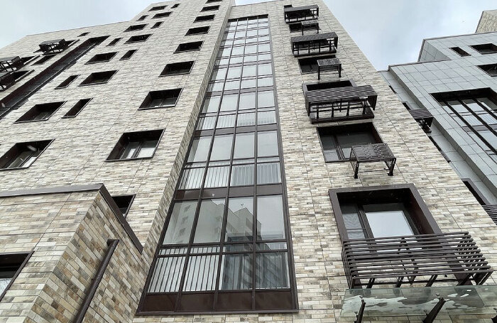    Агентство «Москва»