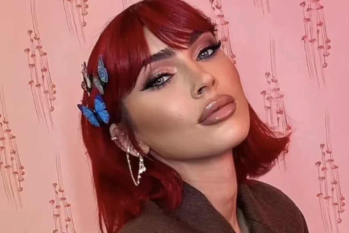 Меган Фокс рассказала о внематочной беременности