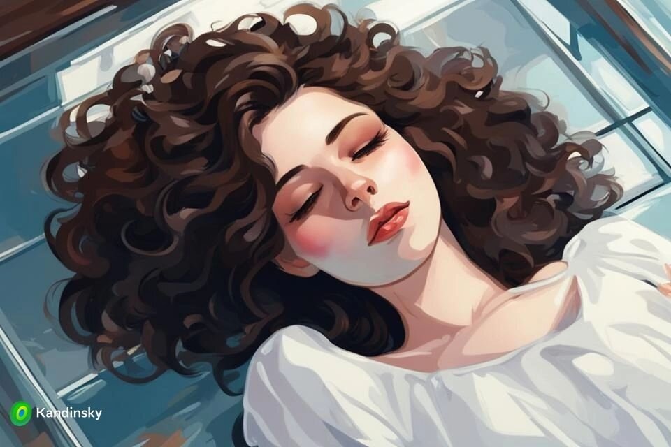 "Никто вам не мешает добиваться успехов наравне с мужчинами, кроме вашей природы", – говорили они 