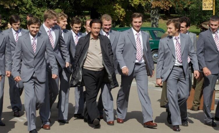    Фото: кадр из фильма «Легенда № 17»