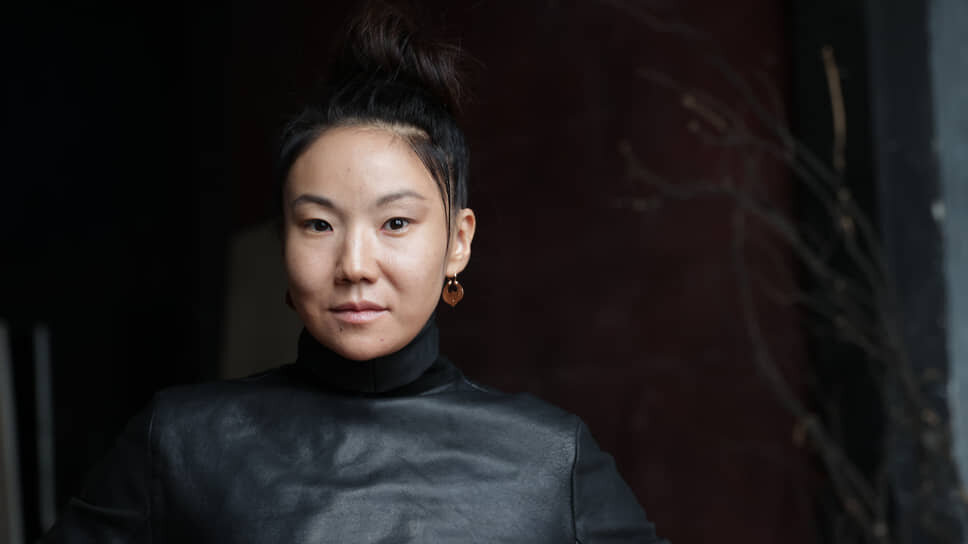 Фото: из личного архива Эллы Манжеевой📷Элла Манжеева