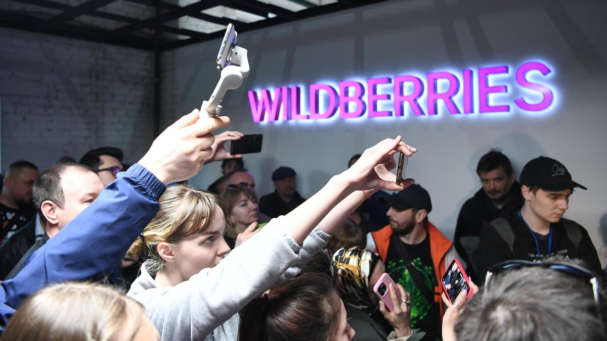    Сколько придется платить за возврат? Wildberries озвучил обновленные цены© РИА Новости | Екатерина Чеснокова