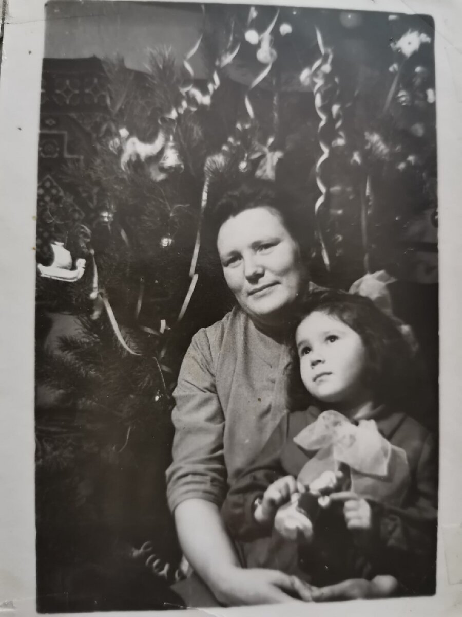 1965 год