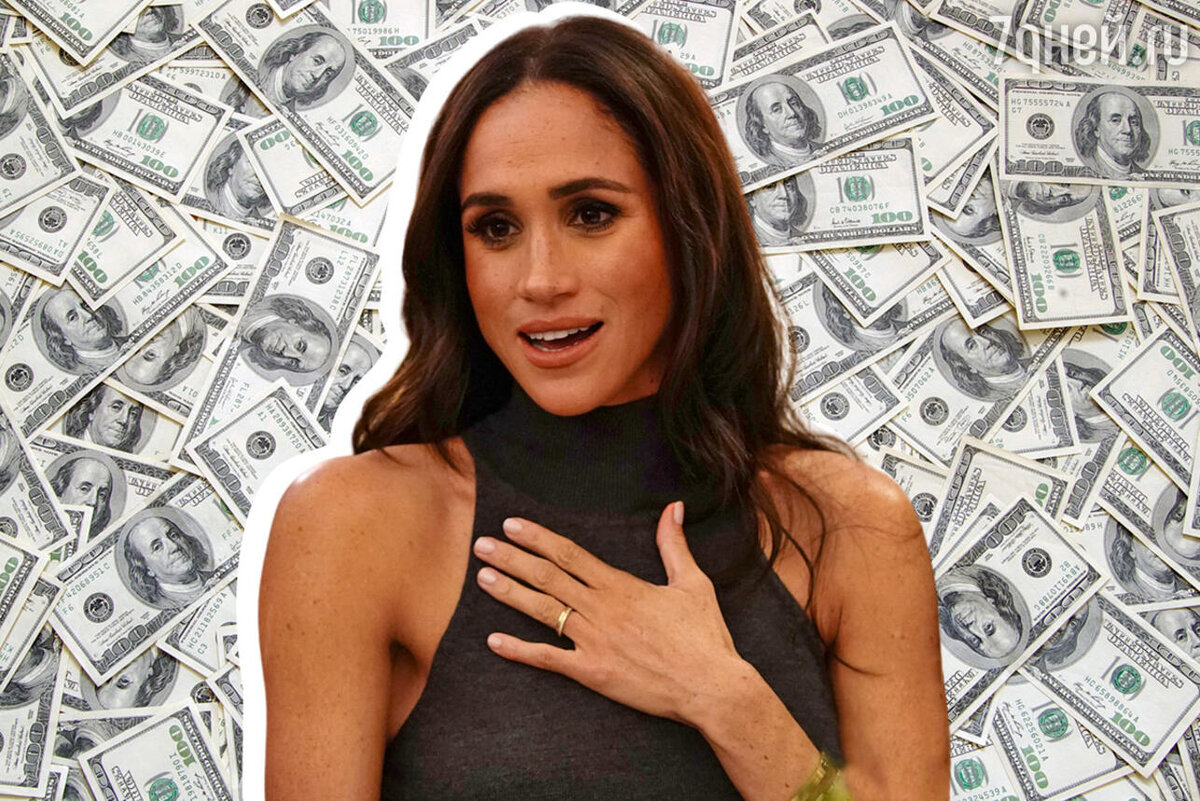    Все попытки Меган Маркл заработать 123RF/legion-media.ru, I-Images/Keystone Press Agency/globallookpress.com. Коллаж: 7Дней.ru
