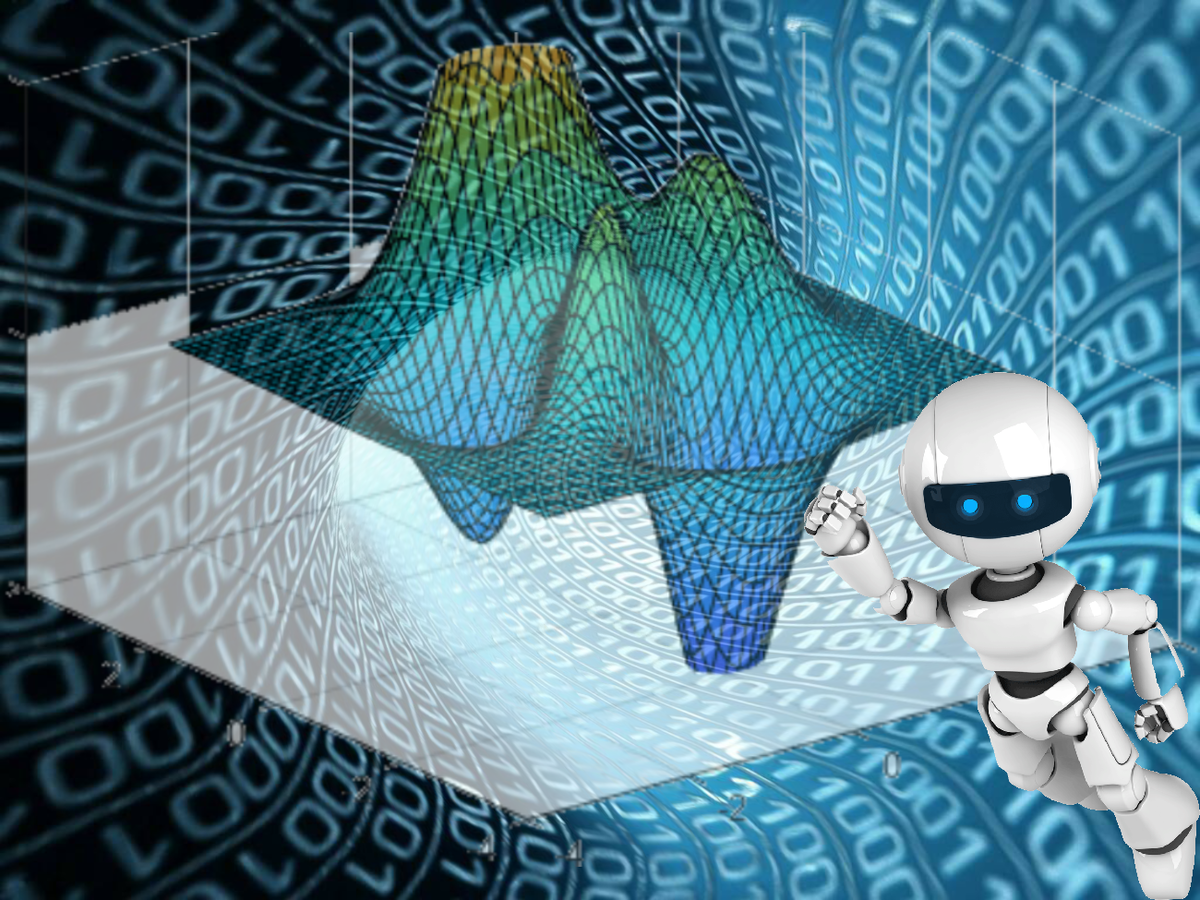 Коллаж создан автором канала