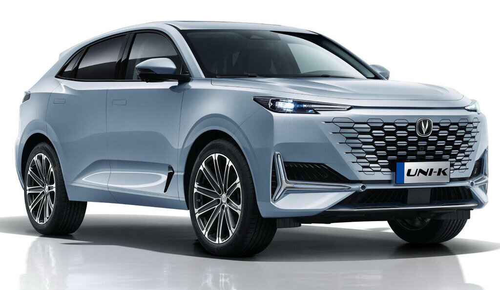 Изображение: Changan  📷
