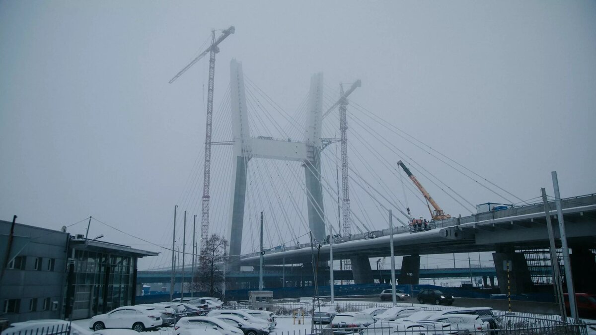 В Минтрансе раскрыли стоимость проезда по новому четвертому мосту в  Новосибирске | Atas.info | Дзен