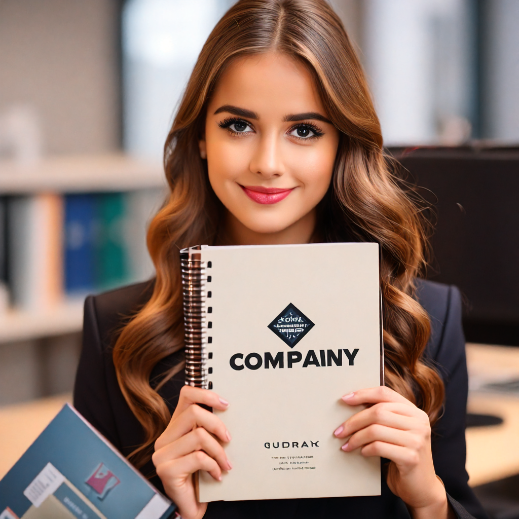 Блокноты и ежедневники для нанесения логотипа: Как правильно выбрать ...