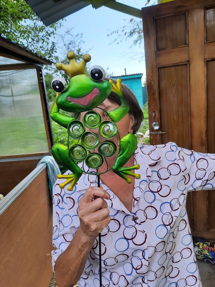 Из личного архива