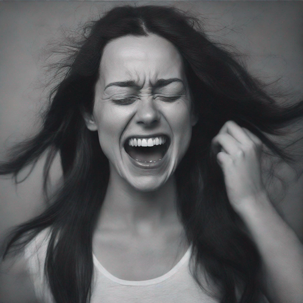 ВДОВА БЫЛА НЕУТЕШНА 40 ДНЕЙ