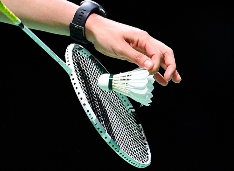    Всемирная федерация бадминтона приостановила членство РФ в организации