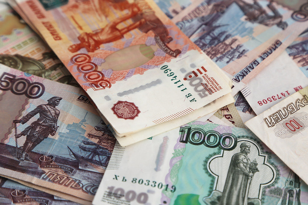  © Flickr/Moscow-Live