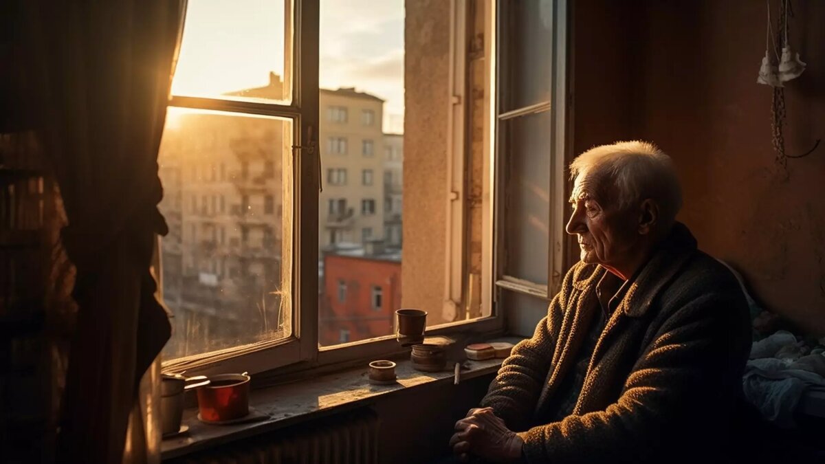     В современном мире, в котором все больше молодых людей загружены работой, карьерой и личными амбициями, отказ от родительства становится явлением все более распространенным. Но пока молодые и независимые празднуют свободу от ответственности, эксперты предрекают нарастающую волну домов престарелых.