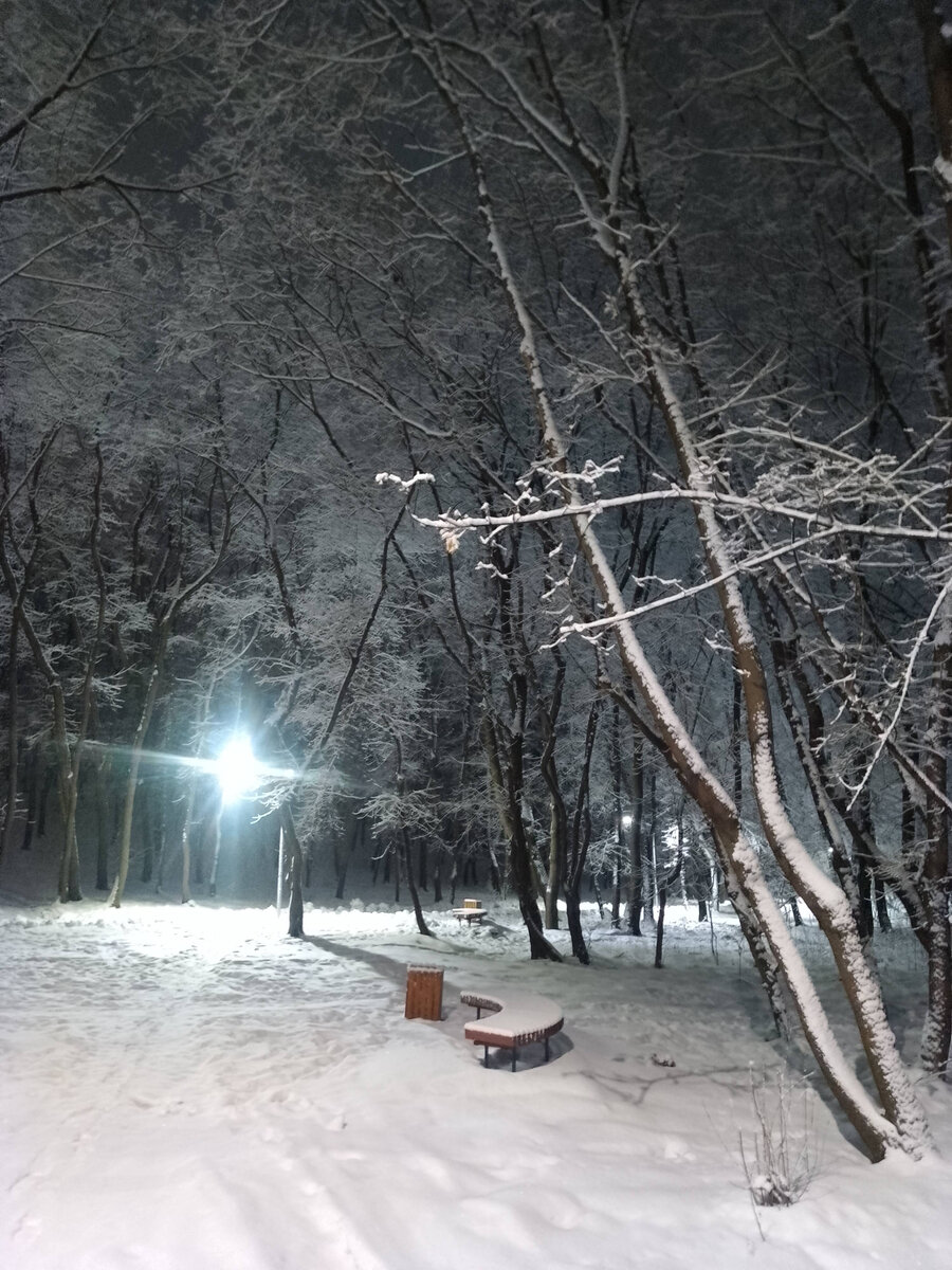 С другого ракурса