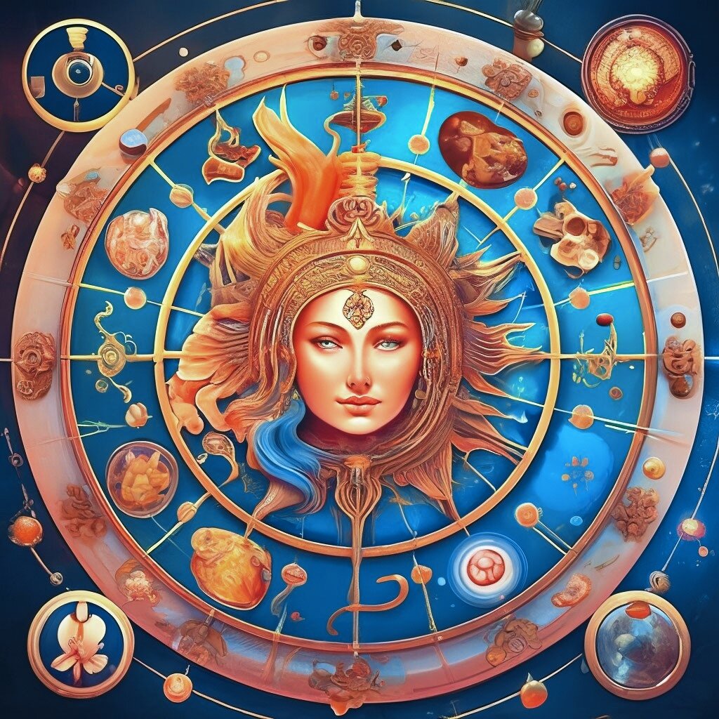 Гороскоп здоровья на сегодня! Прочтите свой ежедневный гороскоп здоровья