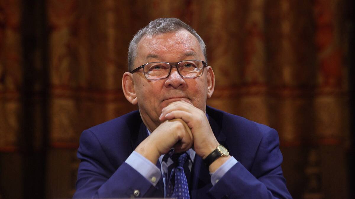    Фото: Сергей Ведяшкин / АГН Москва