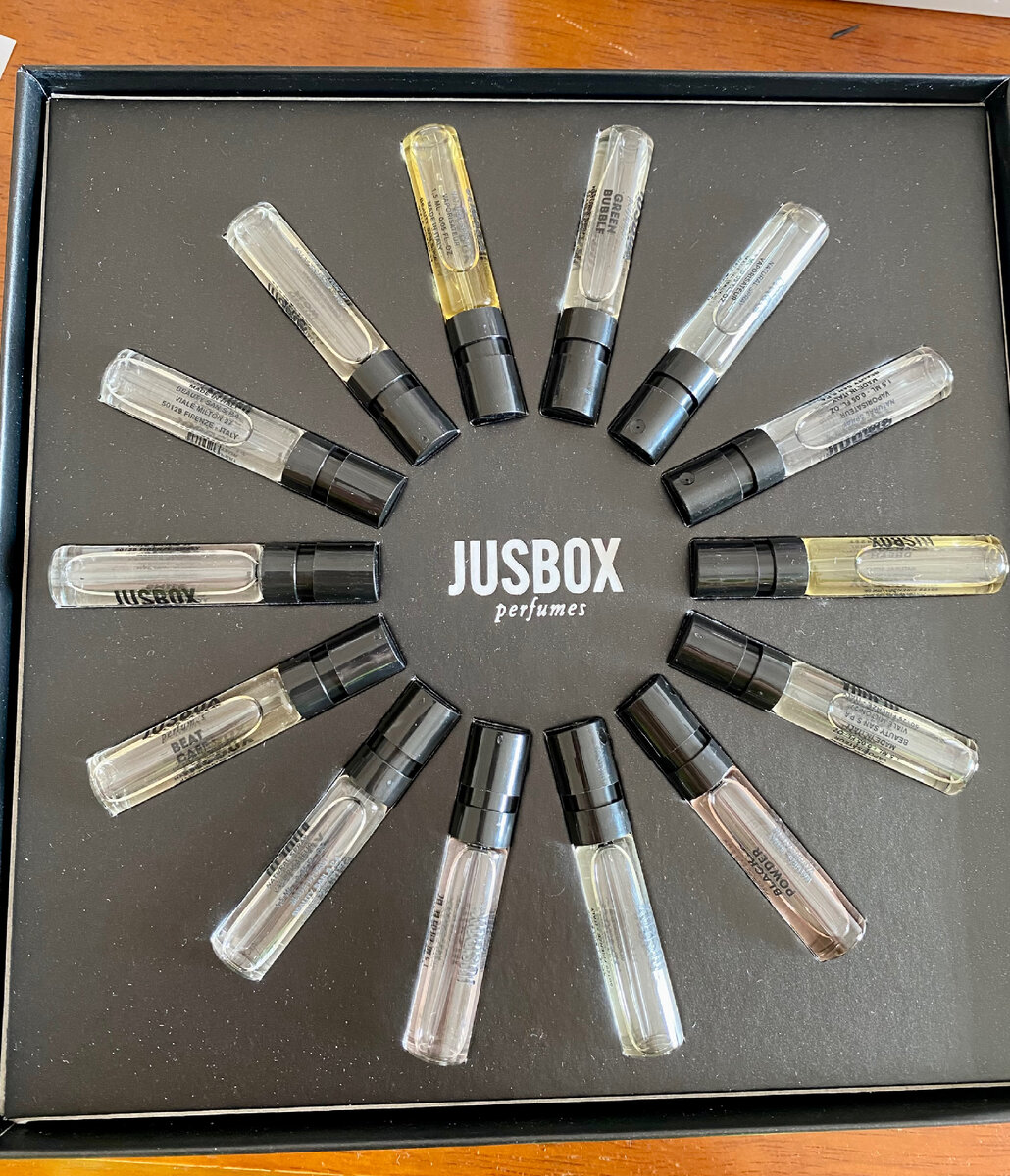 Jusbox