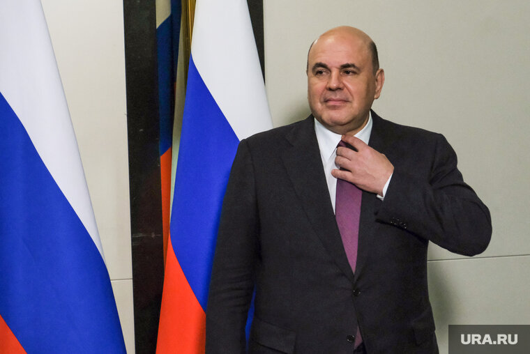    Михаил Мишустин выделил дополнительные средства медицине Челябинской области