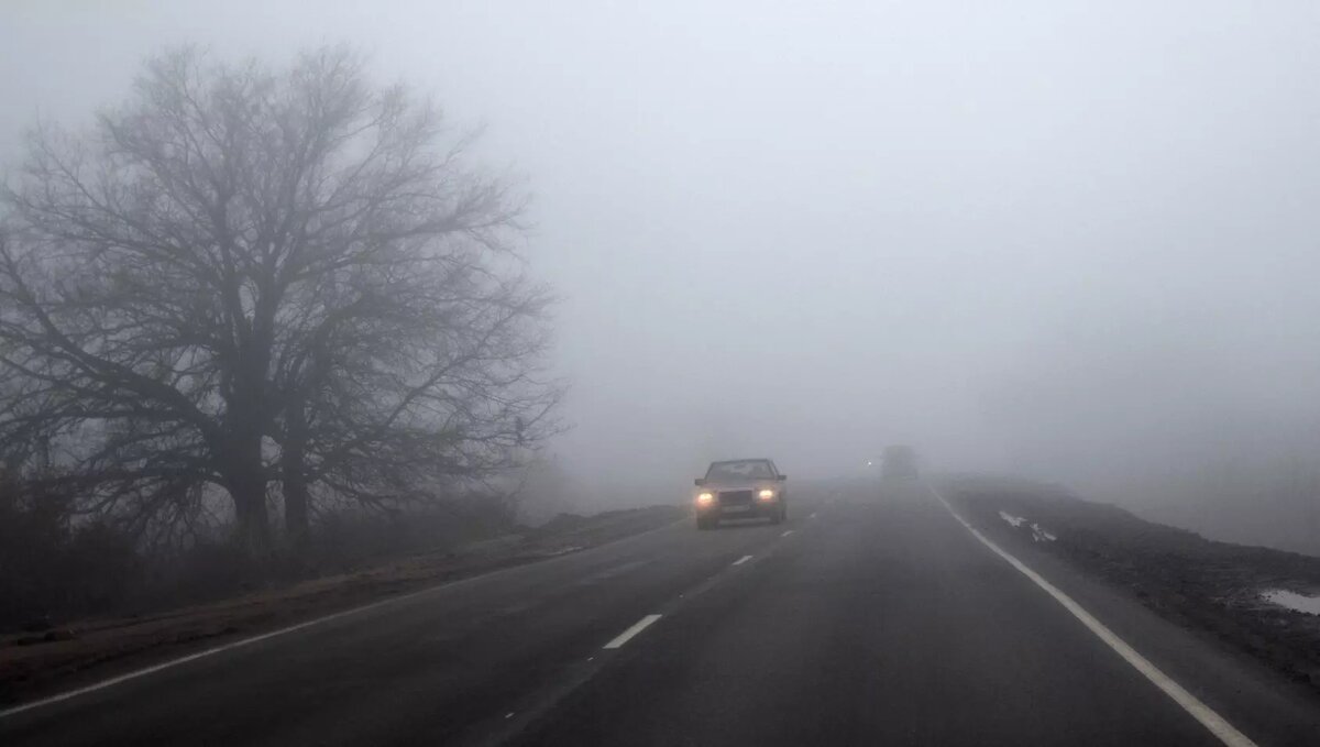     О ситуации на дорогах региона рассказали в Госавтоинспекции Ставрополья.