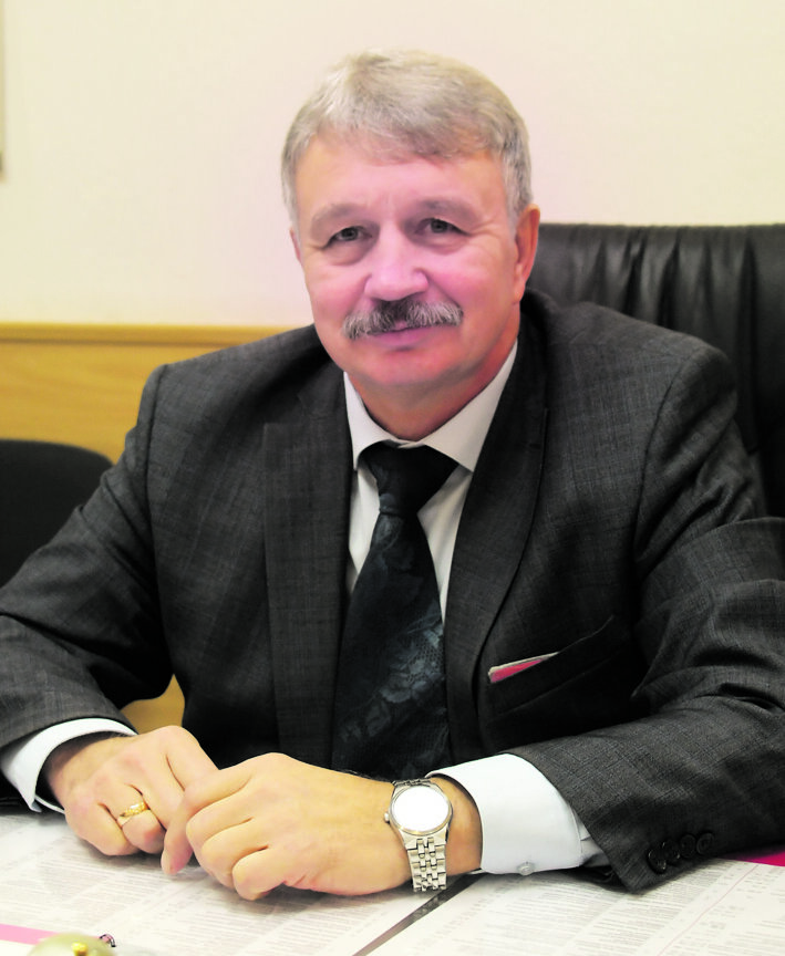 Игорь Путинцев
