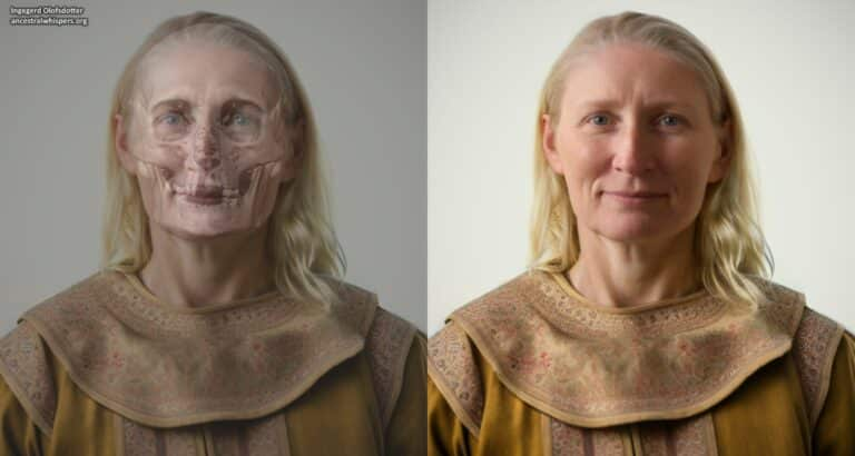 Фото: Ancestral Whispers @Sulkalmakh