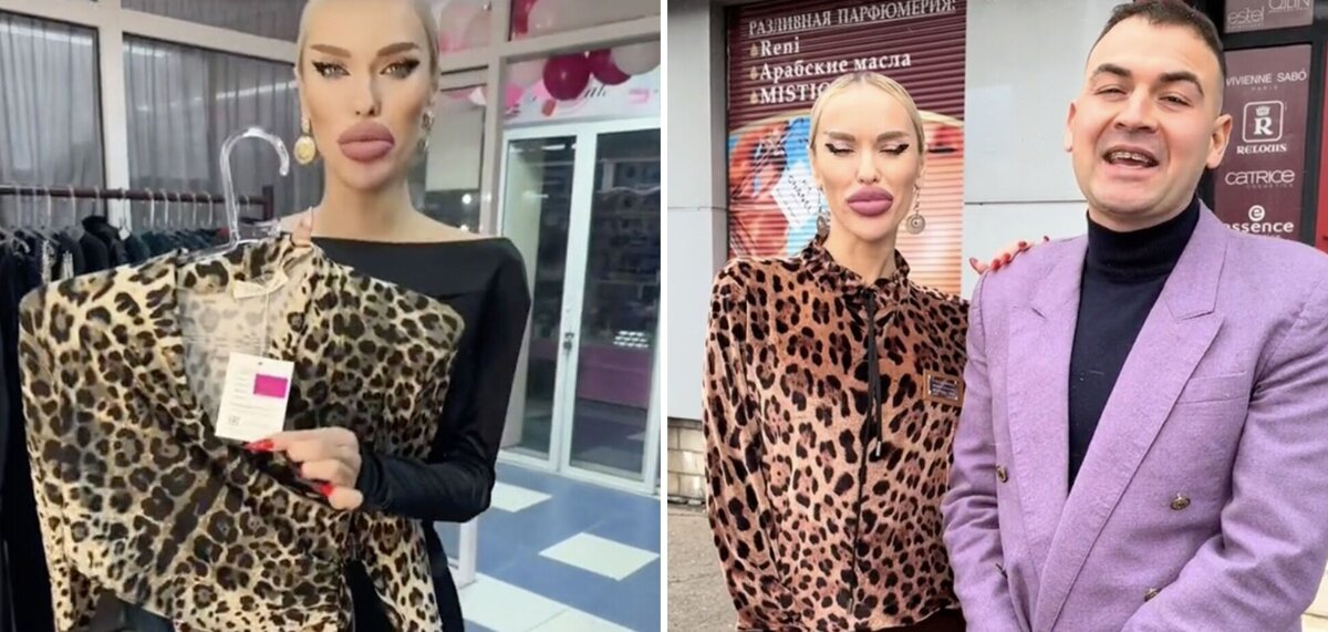 Королева днр фото