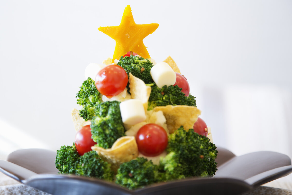     Что приготовить на год Дракона: 5 продуктов, которые обязательно должны быть на праздничном столе