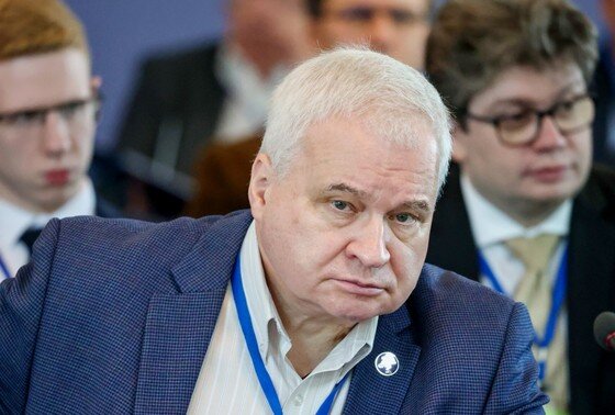    Андрей Денисов