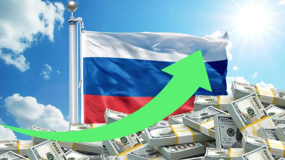    Bloomberg: состояние богатейших россиян с начала года выросло на ,6 миллиарда Алина Городниченко