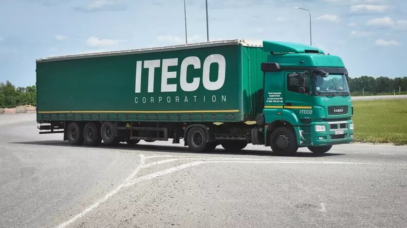     В Ростове-на-Дону в январе 2024 года начнут запрещать водителям грузовиков въезжать на территорию города, сообщает Donnews.