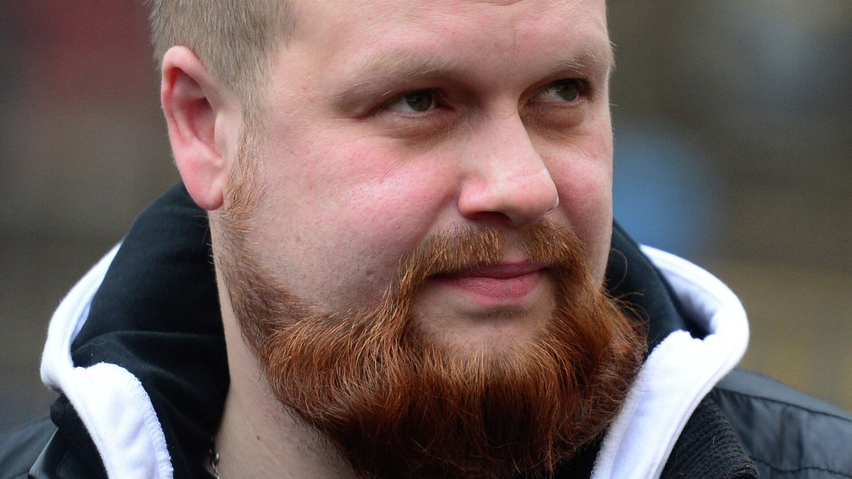 Дмитрий Демушкин / РИА Новости / Евгений Биятов 