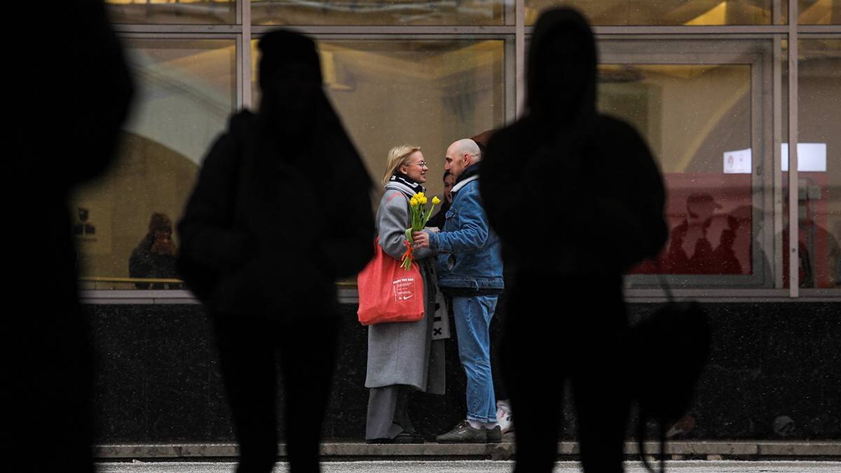    Фото: Артур Новосильцев / АГН Москва