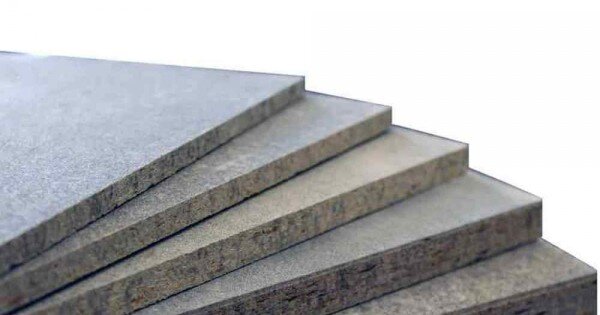 Цементно-стружечные плиты — многофункциональный строительный материал, который находит применение в различных областях.-3