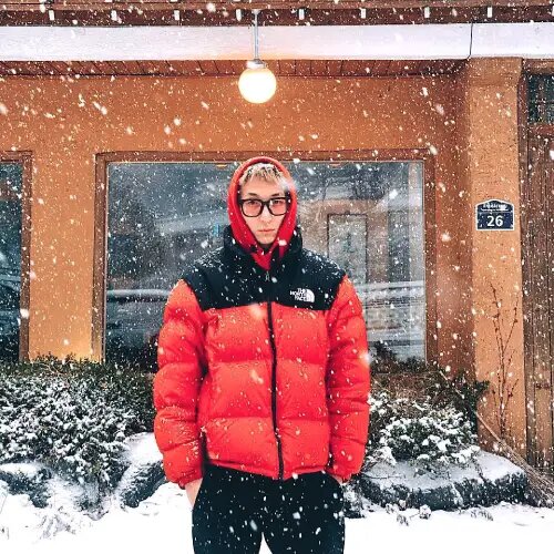    Фото: HARU / Фото предоставлено правообладателем