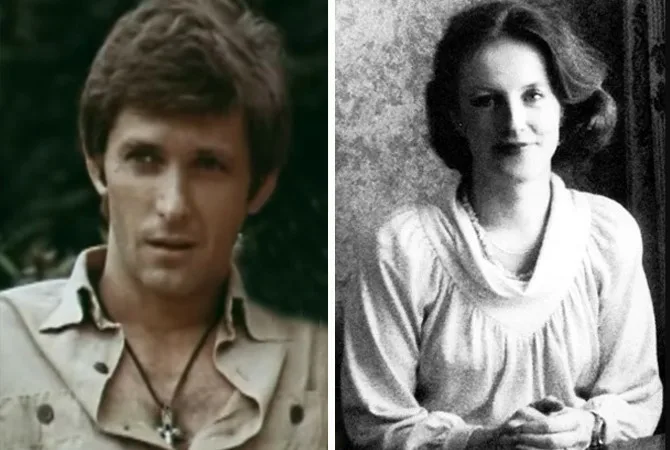 Почему бывает так: у актёра есть и талант, и очень презентабельная внешность, а карьера не головокружительная. Вопрос, конечно, скорее риторический. Это можно назвать судьбой, кармой, волею Вселенной..-7