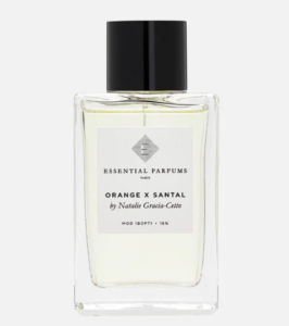 ESSENTIAL PARFUMS PARIS orange x santal, 7372 рублей smirnov  📷
